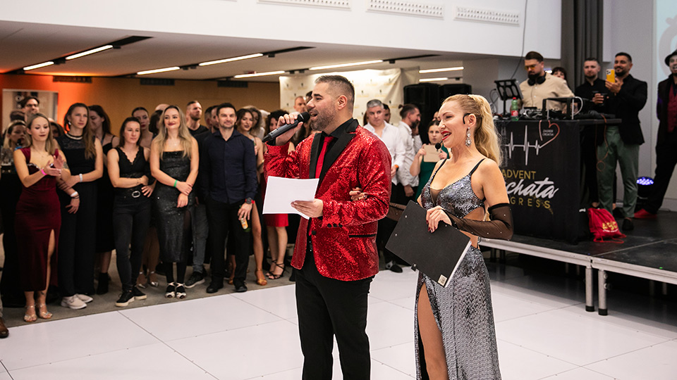 Zagreb ABC Bachata Congress 